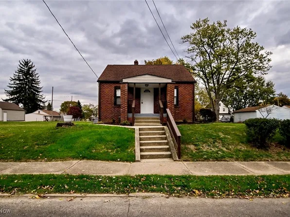 1622 Clarendon Ave SW, Canton, OH 44706