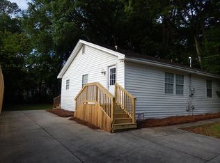 1519 Pepper Dr, Tallahassee, FL 32304