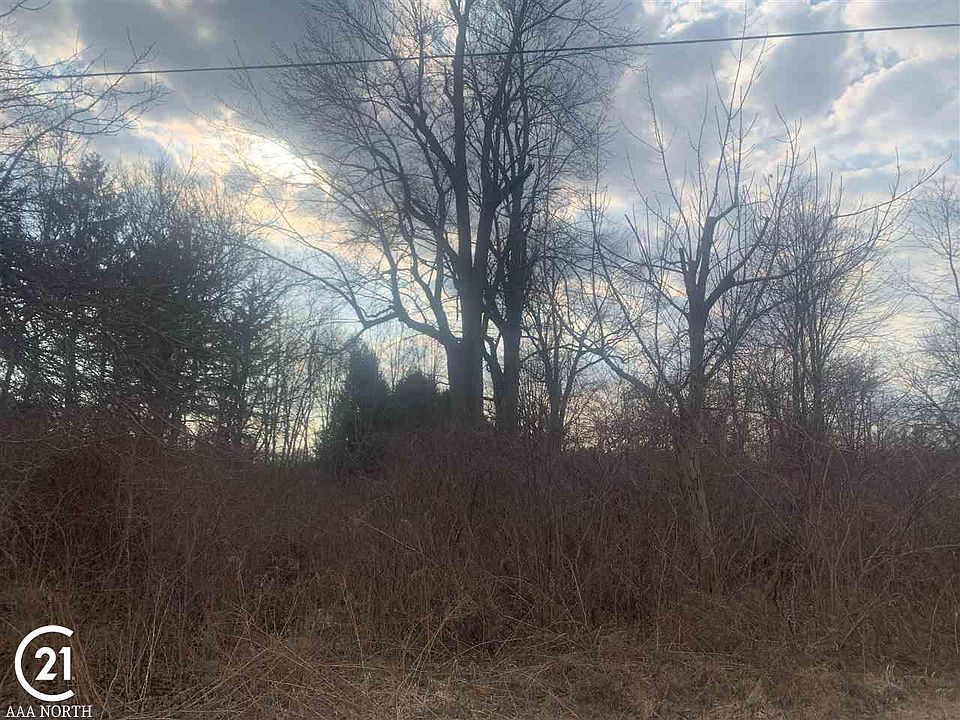 20950 Pratt Rd, Armada, MI 48005 MLS 50069307 Zillow