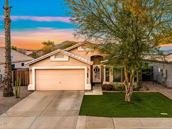 11340 E CABALLERO Street, Mesa, AZ 85207