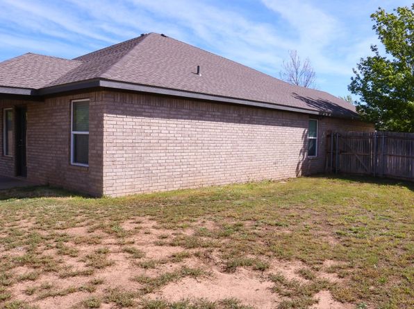 1502 Westminster Ave, Wolfforth, TX 79382