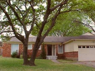 3954 Dunhaven Rd, Dallas, TX 75220