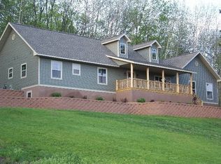 W5880 Springview Dr, Norway, MI 49870