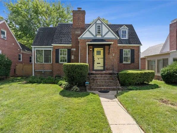 1229 Stanhope Ave, Richmond, VA 23227