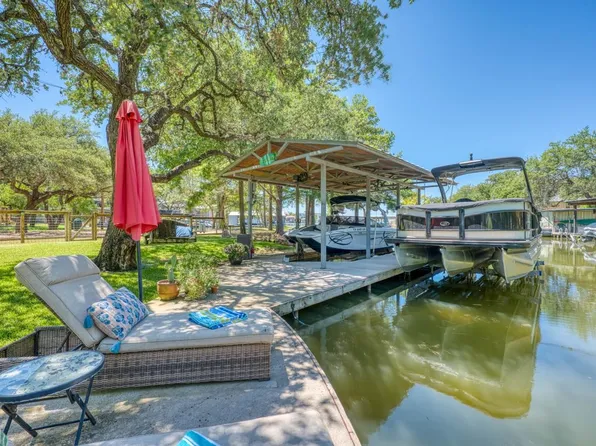 1001 N Shorewood Drive, Granite Shoals, TX 78654
