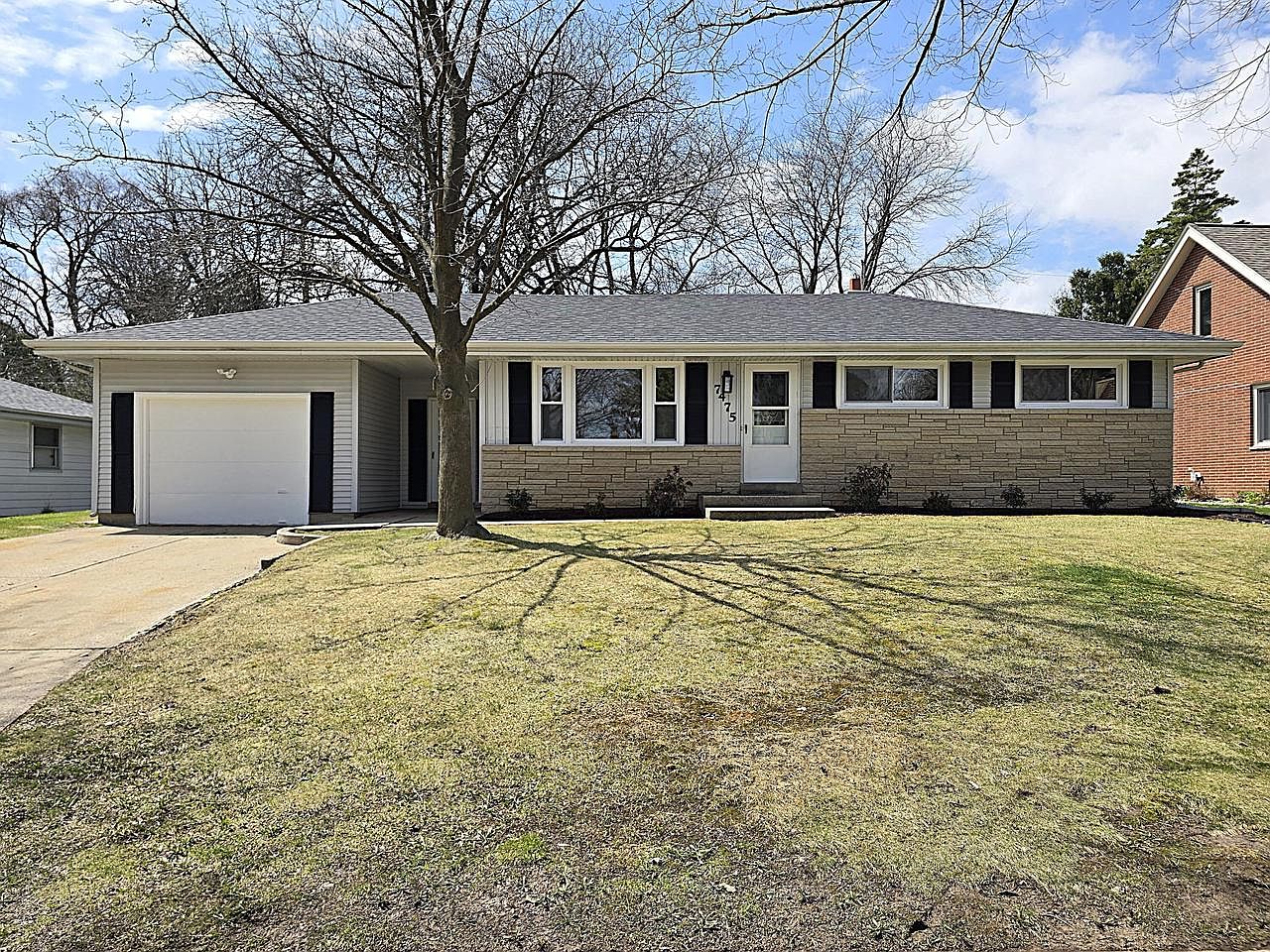 7475 N 39th STREET, Milwaukee, WI 53209 | Zillow