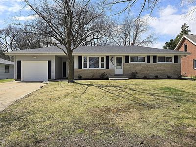 7475 N 39th STREET, Milwaukee, WI, 53209