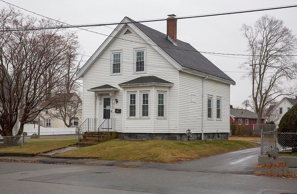 29 Waverly St, Taunton, MA 02780 Zillow