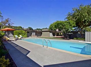 33 Manderly Rd, San Rafael, CA 94901