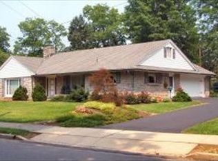 1531 Oak St, Lebanon, PA 17042
