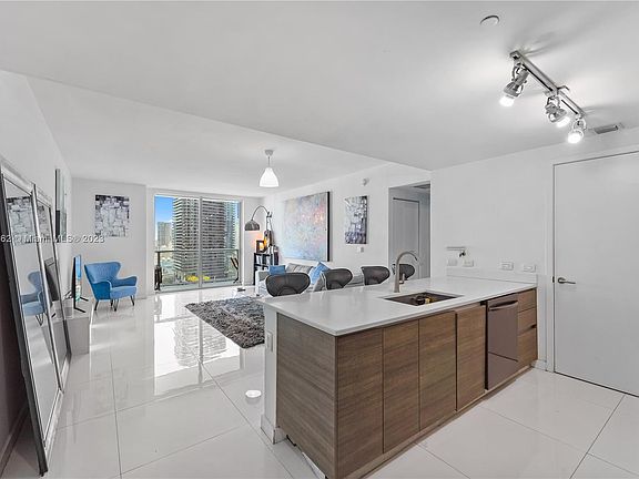 4th image of 1100 S Miami Ave APT 2408