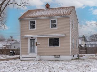 826 S Sheridan St, South Bend, IN 46619
