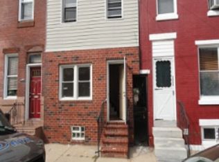 2648 Braddock St, Philadelphia, PA 19125