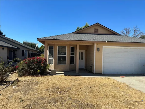 155 S 8th St, Shandon, CA 93461