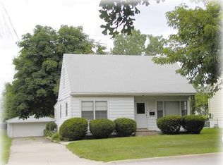 100 2nd St, Downers Grove, IL 60515