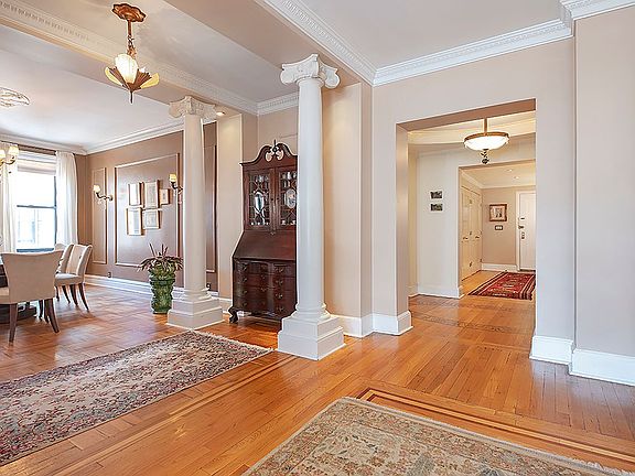 2nd image of 315 E 80th St #6AB