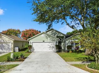1299 Macon Dr, Titusville, FL 32780