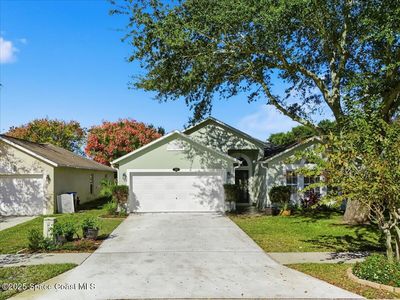 1299 Macon Dr, Titusville, FL, 32780