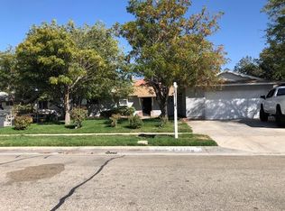 45316 Saigon Ave, Lancaster, CA 93534