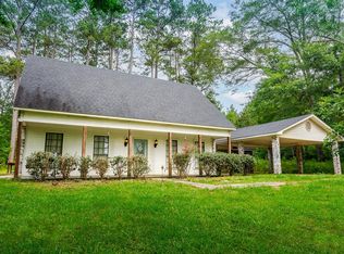 3055 Old Brookhaven Rd, Summit, MS 39666