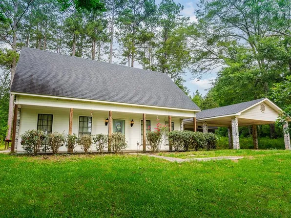 3055 Old Brookhaven Rd, Summit, MS 39666