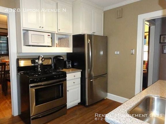 2nd image of 4328 Upton Ave N