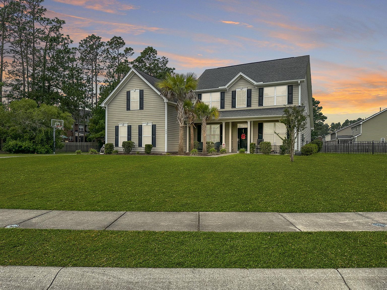 100 Hazeltine Bnd, Summerville, SC 29483 Zillow