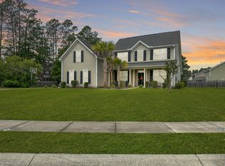100 Hazeltine Bnd, Summerville, SC 29483