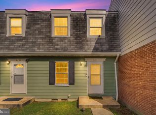 Stillmeadows Condo, Severn, MD 21144