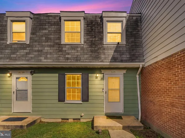 8241 Parham Ct, Severn, MD 21144