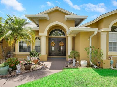 5311 NW Alter Court, Port Saint Lucie, FL, 34983
