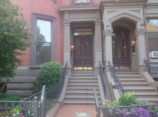 74 Commonwealth Ave APT 1, Boston, MA 02116