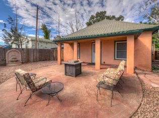 902 South Oak Street, la veta, CO 81055