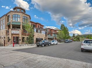 401 Granite St UNIT 12, Frisco, CO 80443