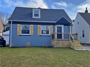 5729 South Blvd, Maple Heights, OH 44137