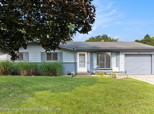 203 Marcia Dr, Lansing, MI 48917