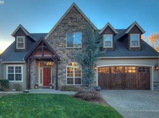 11593 SE Painted Hills Ct, Happy Valley, OR 97086
