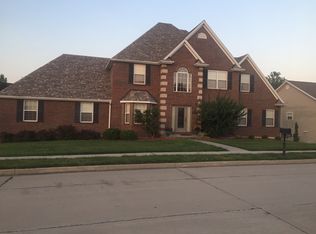 2602 Gabrianna Ct, Columbia, MO 65203
