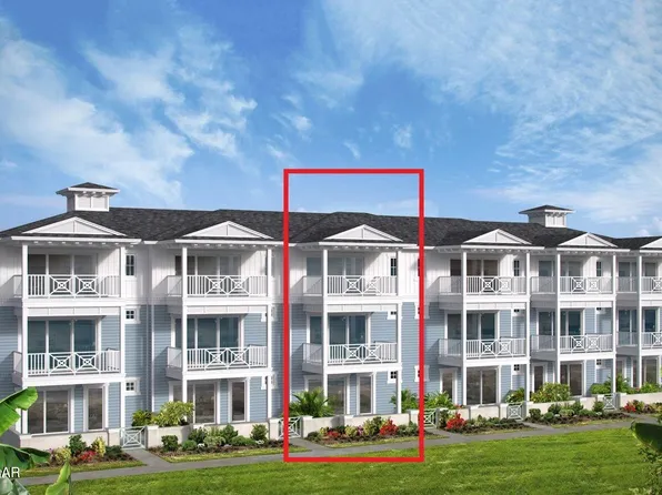 5 Marden Dr #C, Ormond Beach, FL 32176