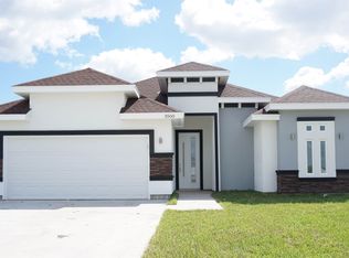 3500 Westcreek Dr, Brownsville, TX 78526
