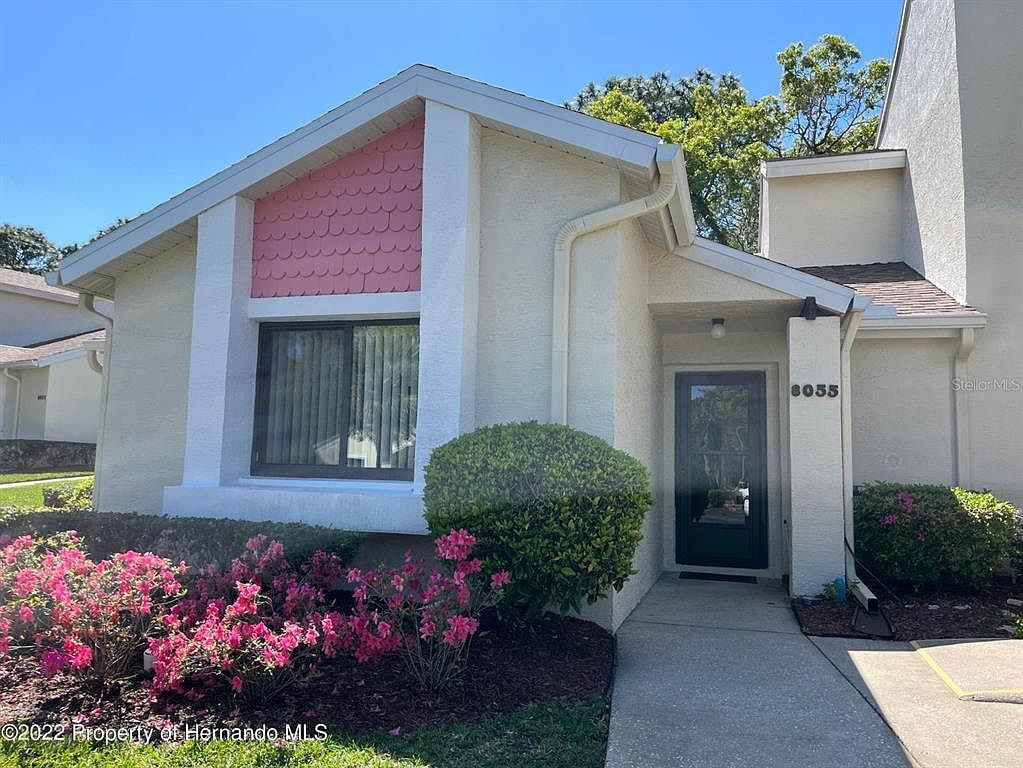 8055 Picketts Ct 1, Brooksville, FL 34613 Zillow