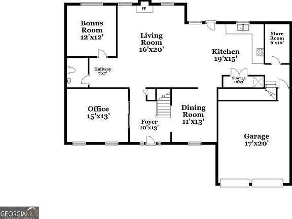 2nd image of this home