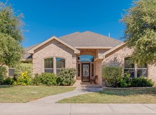 4708 Yearwood Dr, Midland, TX 79707