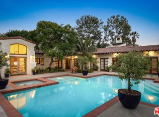 3211 Retreat Ct, Malibu, CA 90265