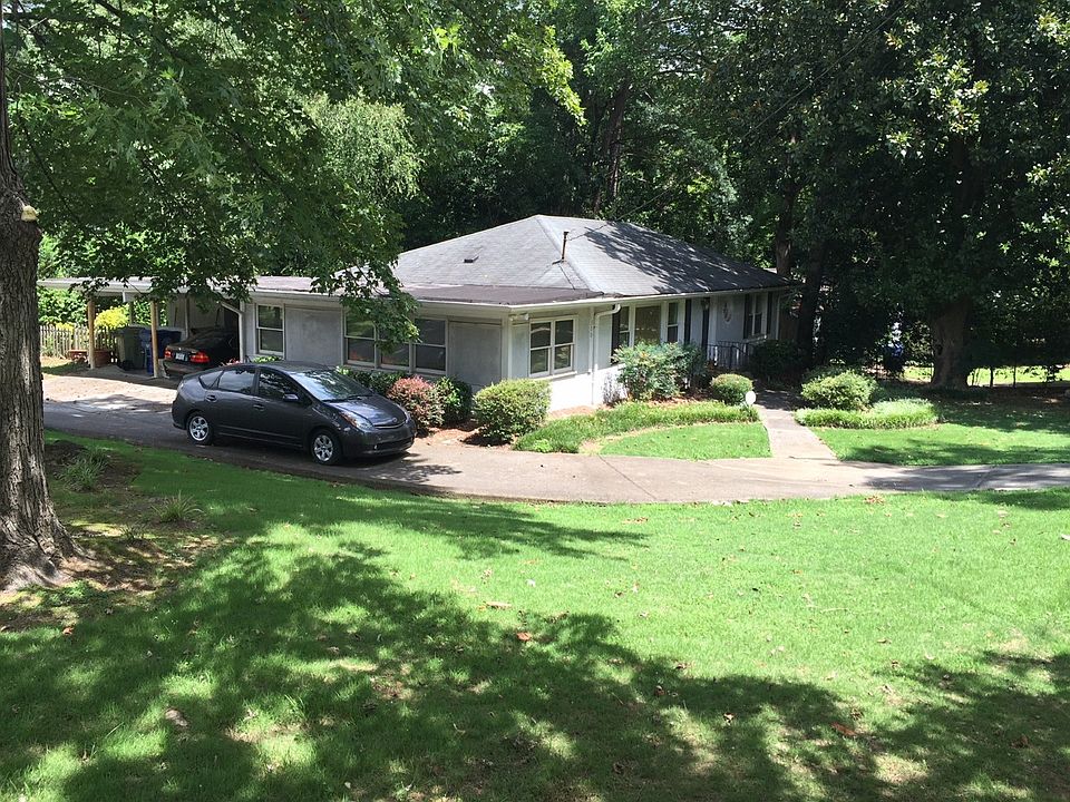 2nd image of 350 Lindbergh Dr NE