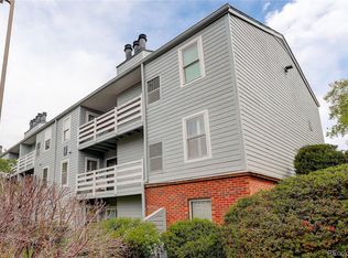 3141 S Tamarac Dr APT F201, Denver, CO 80231