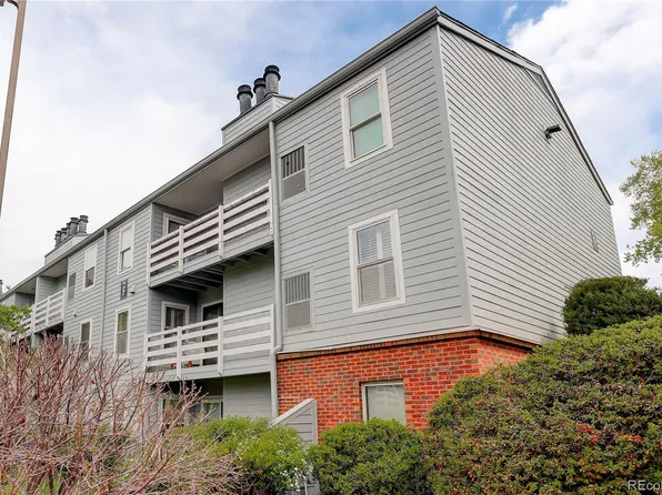 3141 S Tamarac Drive #F201, Denver, CO 80231