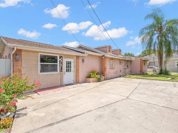 2442 Shirah Rd, Auburndale, FL 33823