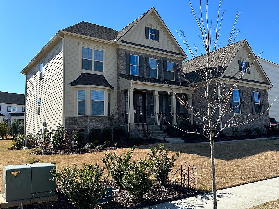 401 Addison Pond Dr, Holly Springs, NC 27540 MLS 2501603 Zillow