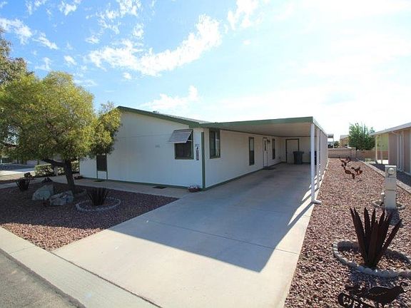 2nd image of 3771 S Chapala Cir